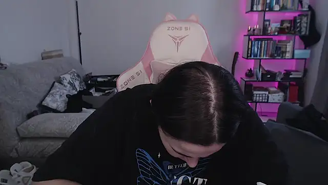 SexyWitch 666 online show from 16, 2, 2026