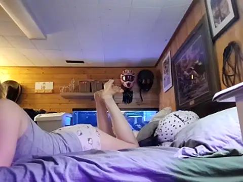 Ryan and Aurora online show from 31, 3, 2026