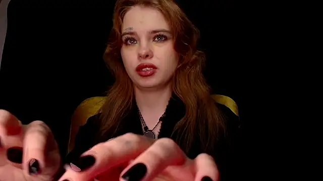 Snapshot of MisssLola chatting on 12, 1, 2026 MisssLola online show from 12, 1, 2026