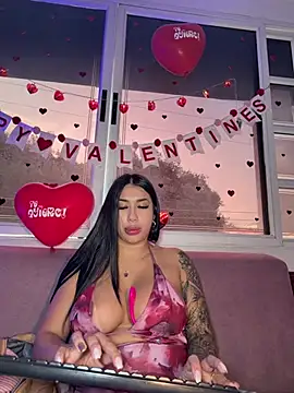 Snapshot of kiim_taaylor chatting on 15, 2, 2026 kiim taaylor online show from 15, 2, 2026