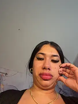 Snapshot of kiim_taaylor chatting on 16, 2, 2026 kiim taaylor online show from 16, 2, 2026