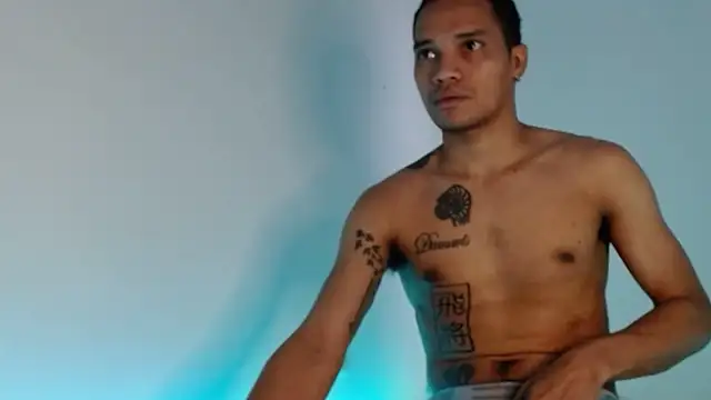 Snapshot of Brett_Black_ chatting on 8, 4, 2026 Brett Black online show from 8, 4, 2026