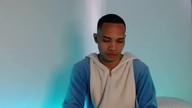 Snapshot of Brett_Black_ chatting on 22, 4, 2026 Brett Black online show from 22, 4, 2026