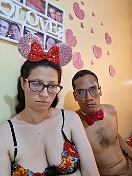 couple orgasm online show from 15, 2, 2026