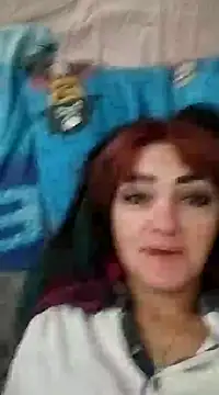 SweetLeila40 online show from 25, 12, 2024