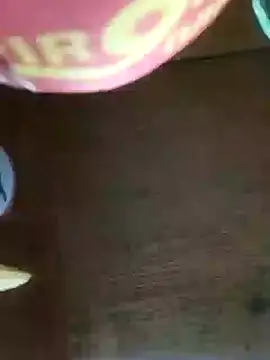 SweetLeila40 online show from 26, 12, 2024