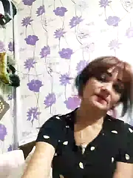 SweetLeila40 online show from 30, 12, 2024