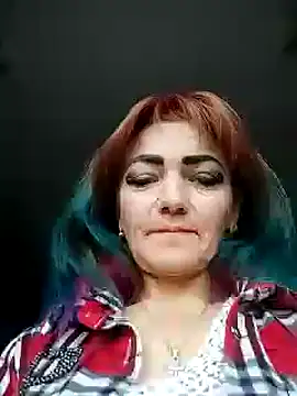 SweetLeila40 online show from 2, 1, 2025