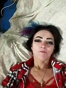 SweetLeila40 online show from 7, 1, 2025