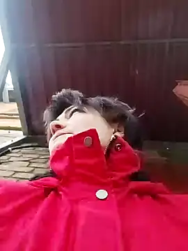 SweetLeila40 online show from 22, 1, 2025