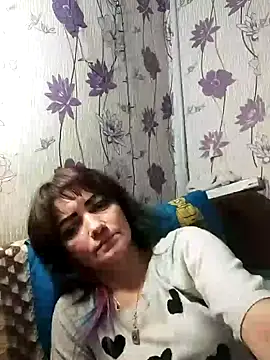 SweetLeila40 online show from 22, 1, 2025