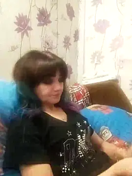 SweetLeila40 online show from 23, 1, 2025