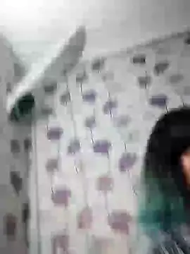 SweetLeila40 online show from 13, 2, 2025