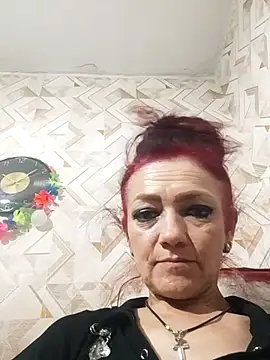 Snapshot of SweetLeila40 chatting on 5, 7, 2026 SweetLeila40 online show from 5, 7, 2026