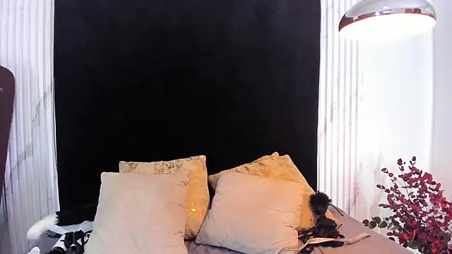 Snapshot of melaniecooperr chatting on 24, 1, 2025 melaniecooperr online show from 24, 1, 2025