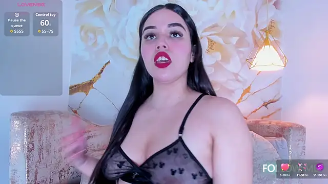 Snapshot of melaniecooperr chatting on 16, 9, 2025 melaniecooperr online show from 16, 9, 2025