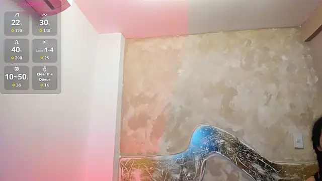 Snapshot of melaniecooperr chatting on 20, 10, 2025 melaniecooperr online show from 20, 10, 2025