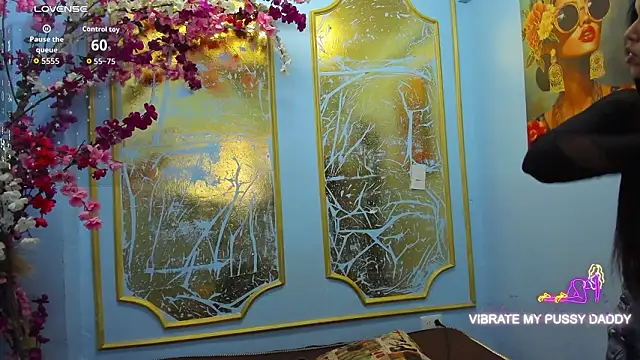 melaniecooperr online show from 24, 3, 2026