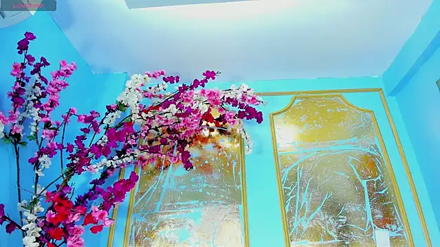 melaniecooperr online show from 29, 3, 2026