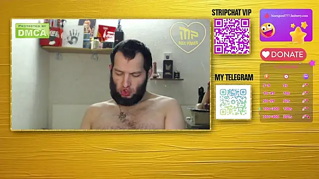 Snapshot of BISEXGOOD777 chatting on 23, 11, 2025 BISEXGOOD777 online show from 23, 11, 2025