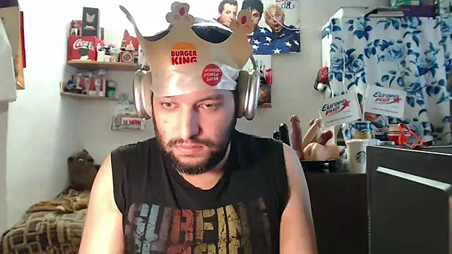 Snapshot of BISEXGOOD777 chatting on 19, 6, 2026 BISEXGOOD777 online show from 19, 6, 2026