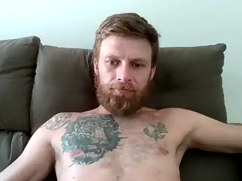 Snapshot of SkullTatto chatting on 11, 1, 2026 SkullTatto online show from 11, 1, 2026