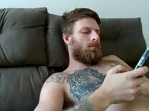 Snapshot of SkullTatto chatting on 17, 1, 2026 SkullTatto online show from 17, 1, 2026