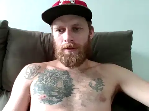 Snapshot of SkullTatto chatting on 19, 1, 2026 SkullTatto online show from 19, 1, 2026