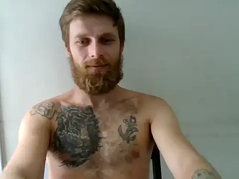 Snapshot of SkullTatto chatting on 2, 2, 2026 SkullTatto online show from 2, 2, 2026