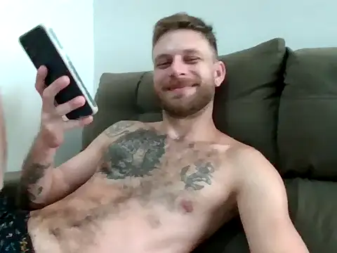 Snapshot of SkullTatto chatting on 21, 2, 2026 SkullTatto online show from 21, 2, 2026