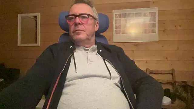 Snapshot of lelohop chatting on 23, 1, 2025 lelohop online show from 23, 1, 2025