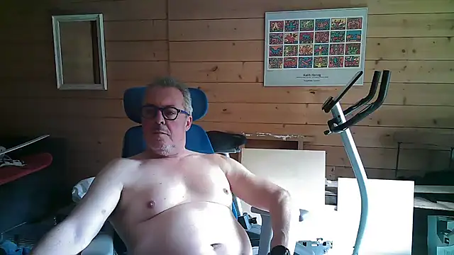 Snapshot of lelohop chatting on 13, 3, 2025 lelohop online show from 13, 3, 2025