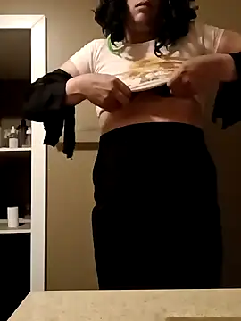 Xiqeilith online show from 3, 12, 2024