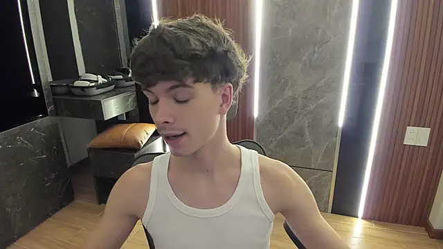 calvin love you online show from 7, 6, 2026