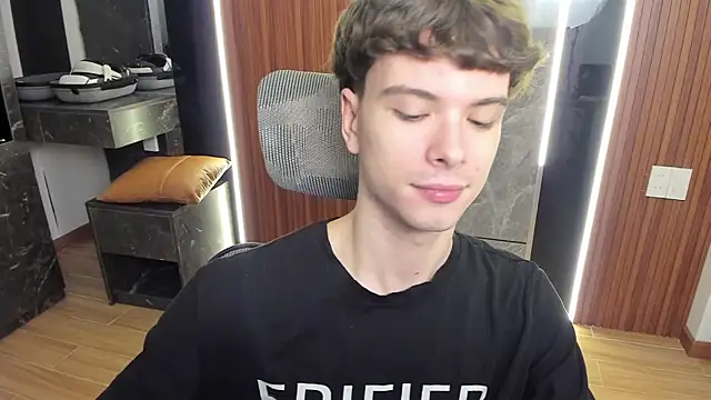 calvin love you online show from 27, 6, 2026