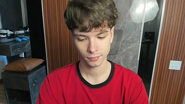 calvin love you online show from 5, 7, 2026