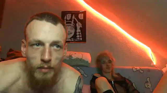 HellfireAngel online show from 11, 10, 2025