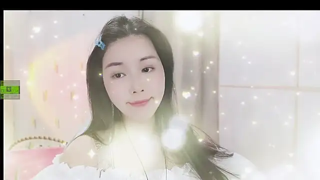 HK angelchloe online show from 29, 10, 2025