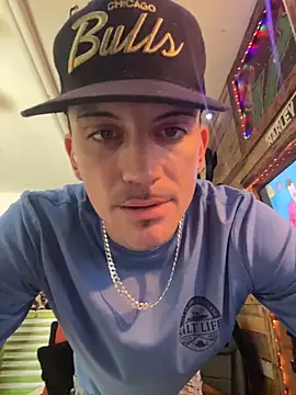 Naughty Excitement online show from 10, 2, 2026