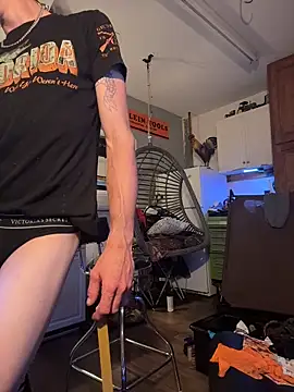 Naughty Excitement online show from 31, 5, 2026