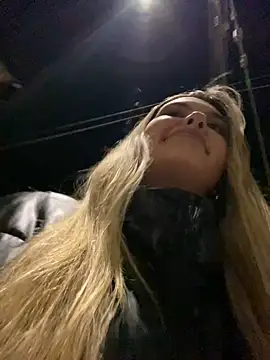 Odett  online show from 31, 1, 2025