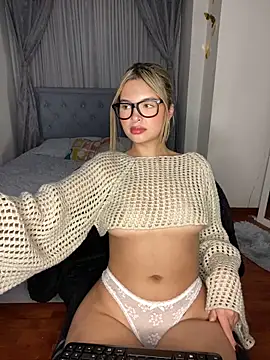 Odett  online show from 17, 3, 2025