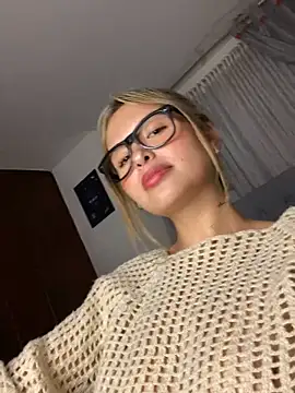 Odett  online show from 17, 3, 2025