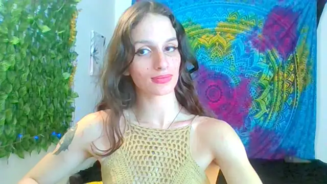Snapshot of BurningVenus12 chatting on 13, 12, 2024 BurningVenus12 online show from 13, 12, 2024