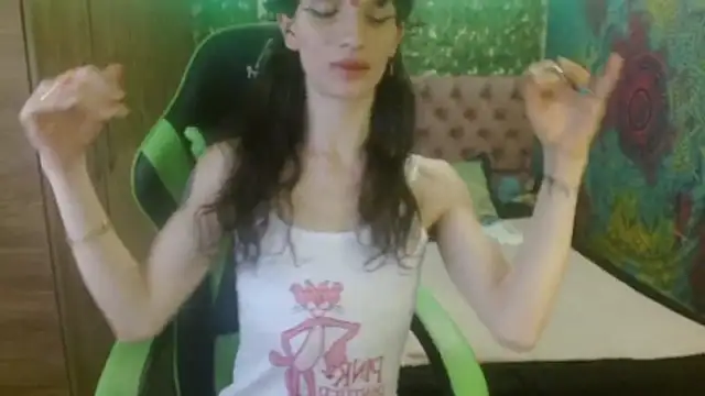 Snapshot of BurningVenus12 chatting on 20, 6, 2026 BurningVenus12 online show from 20, 6, 2026