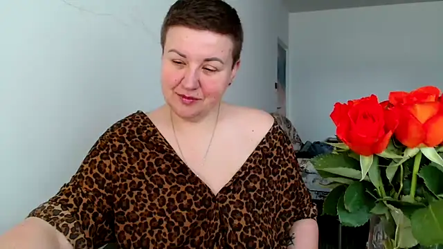 Snapshot of Annet1912 chatting on 31, 1, 2025 Annet1912 online show from 31, 1, 2025