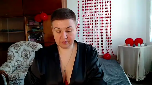 Snapshot of Annet1912 chatting on 19, 2, 2025 Annet1912 online show from 19, 2, 2025