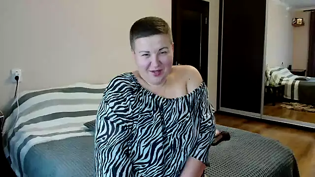 Annet1912 online show from 19, 11, 2025