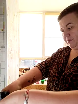 Annet1912 online show from 24, 2, 2026