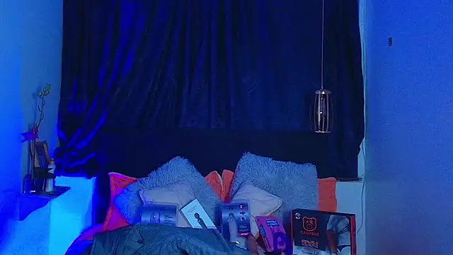 Snapshot of avans_15 chatting on 9, 2, 2025 avans 15 online show from 9, 2, 2025